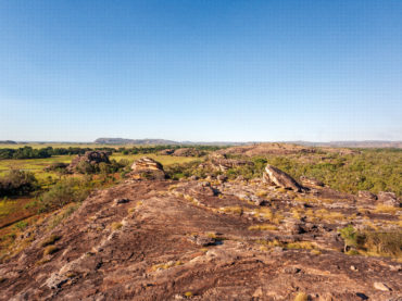 A Portrait of Australia