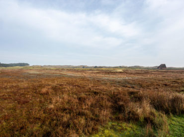 Dutch Islands